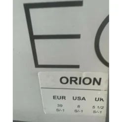 Ego 7 neuve