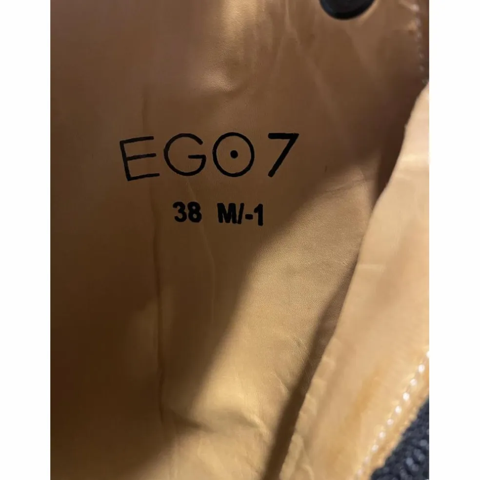 Ego 7 Orion