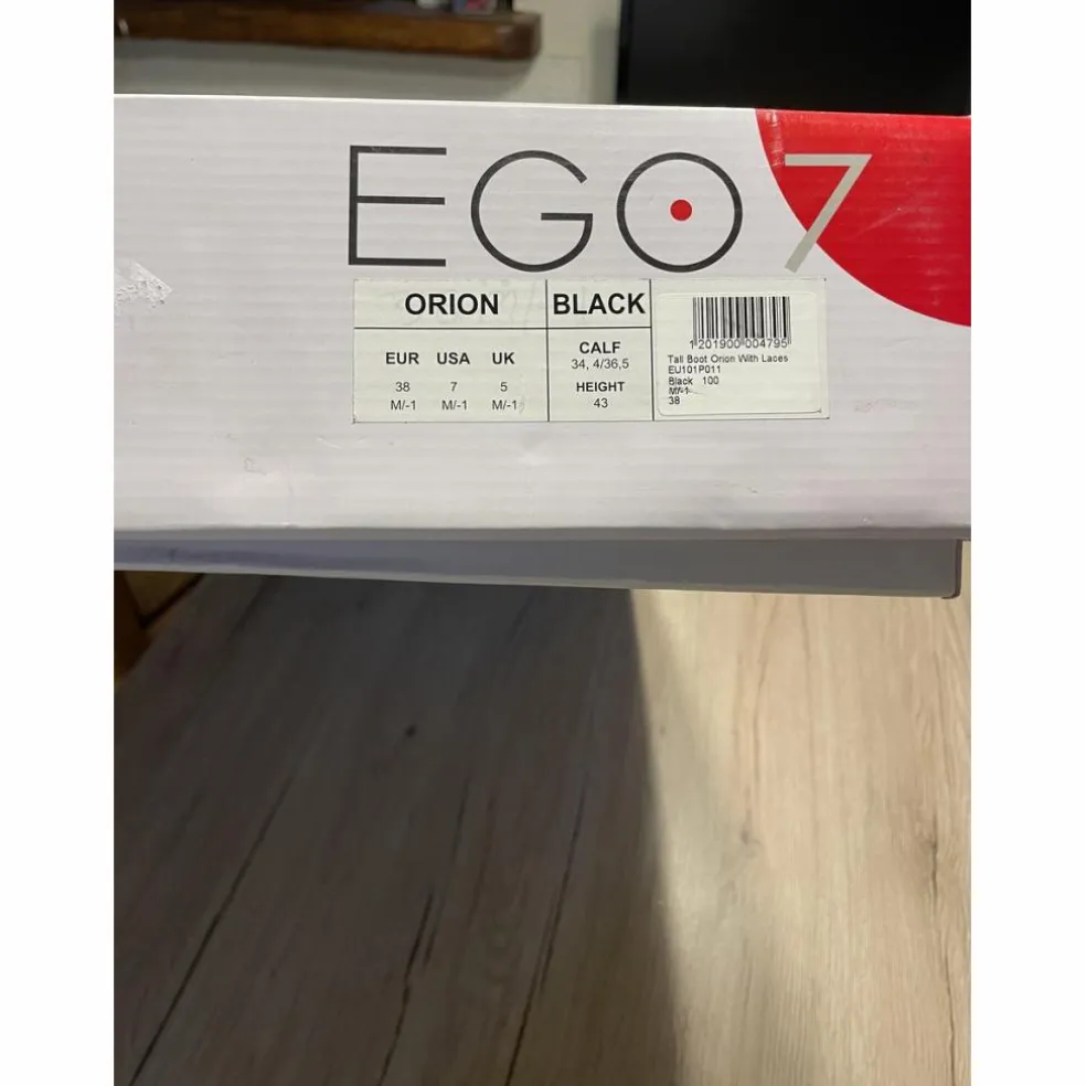 Ego 7 Orion