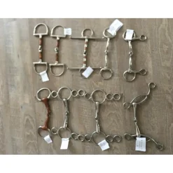 Embouchure taille 135