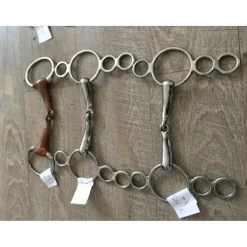 Embouchure taille 135