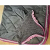 Enesemble tapis et bonnet
