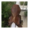 English Riding Saddle