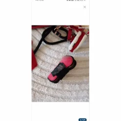 Ensemble accesoire