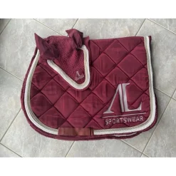 Ensemble Alexandra Ledermann bordeaux