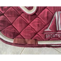 Ensemble Alexandra Ledermann bordeaux