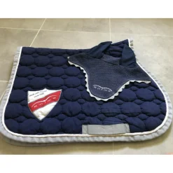 Ensemble Animo tapis + bonnet