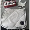 Ensemble blanc