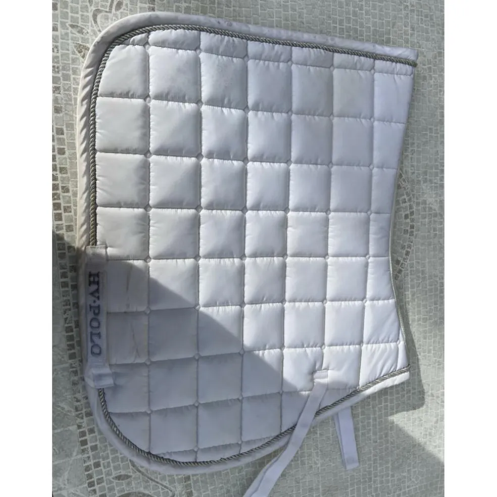 Ensemble blanc