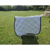 Ensemble blanc et bleu Roy Equ’idées