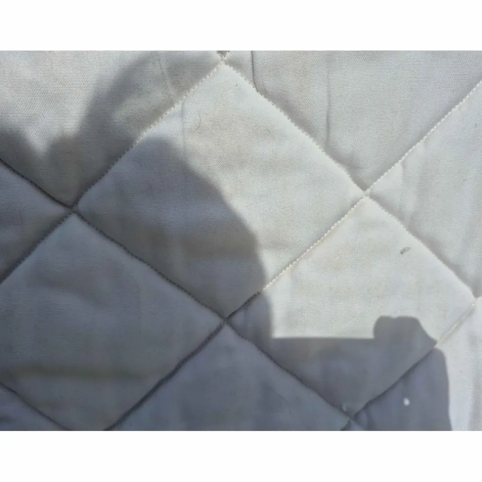 Ensemble blanc et bleu Roy Equ’idées