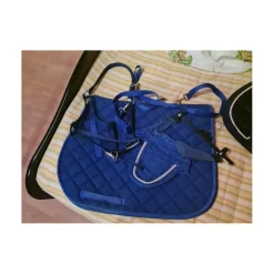 ensemble bleu
