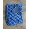 Ensemble bleu ciel Equitheme