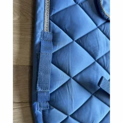 Ensemble bleu ciel Equitheme