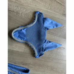 Ensemble bleu ciel Equitheme