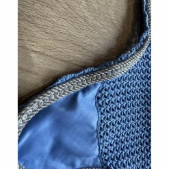 Ensemble bleu ciel Equitheme