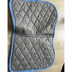 Ensemble bleu ciel Equitheme
