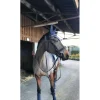 Ensemble bleu marine