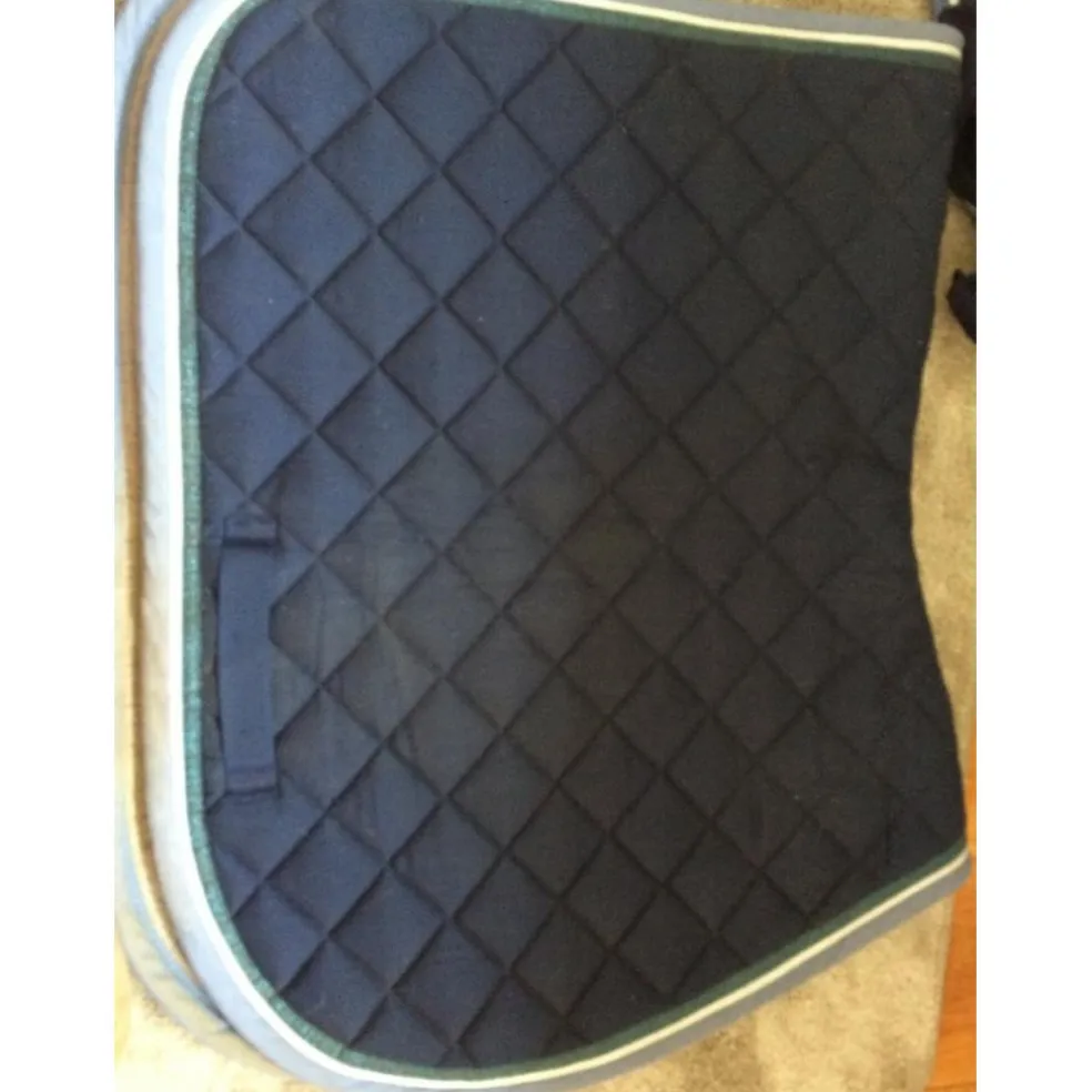 Ensemble bleu marine Harcour