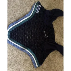 Ensemble bleu marine Harcour