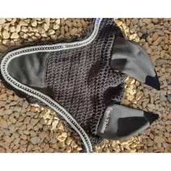 Ensemble bonnet et tapis