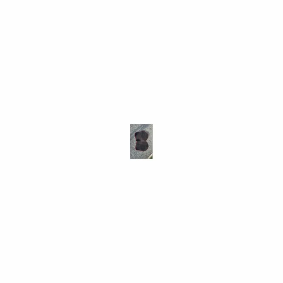 ⚠Ensemble bonnet et tapis