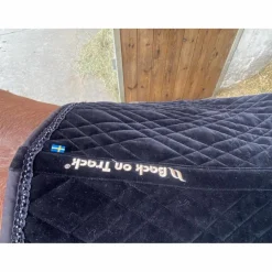 Ensemble bonnet et tapis