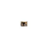 Ensemble Bonnet et tapis JUMP'in beige et marron