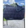ensemble bonnet et tapis poney Greenfield
