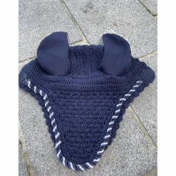 ensemble bonnet et tapis poney Greenfield