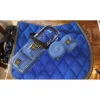 Ensemble bonnet tapis + bande