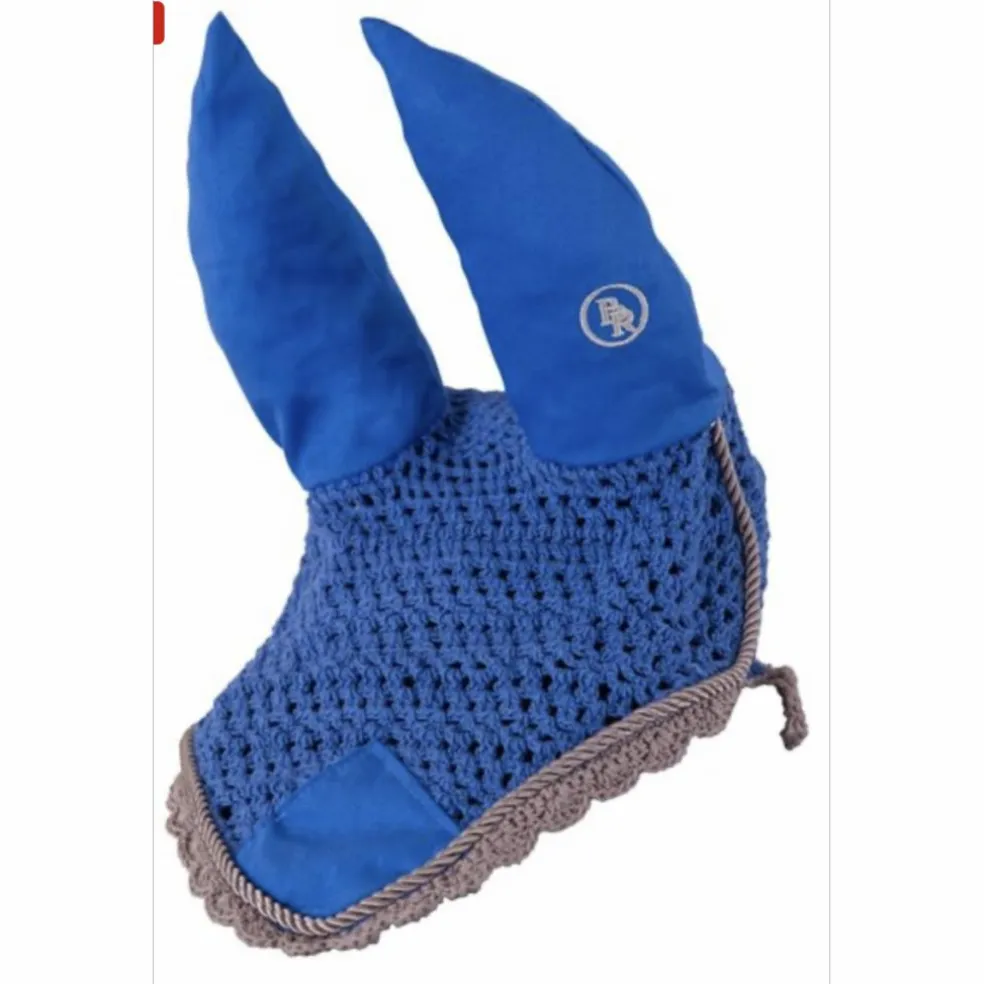 Ensemble bonnet tapis + bande