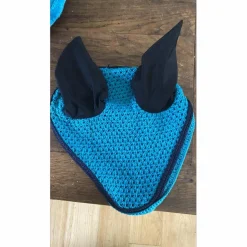 Ensemble bonnet tapis amortisseur