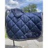 ensemble bonnet tapis dy’on poney