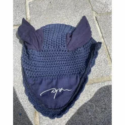 ensemble bonnet tapis dy’on poney