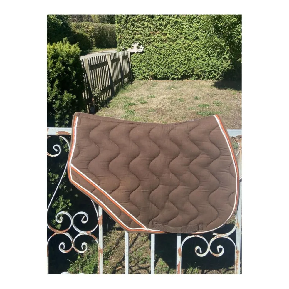 ensemble bonnet+tapis