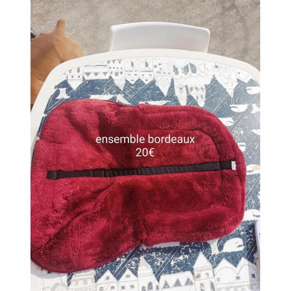 ensemble bordeaux
