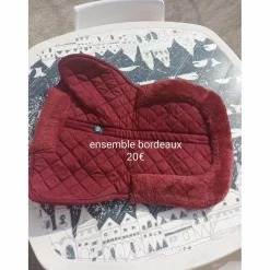 ensemble bordeaux