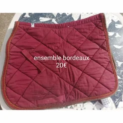 ensemble bordeaux