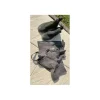 ensemble bottines + chaps équitation