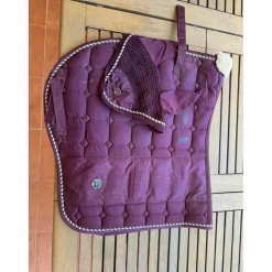Ensemble BR dressage