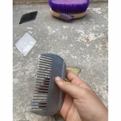 ensemble brosses