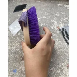 ensemble brosses