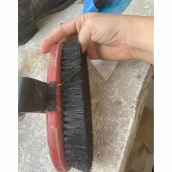 ensemble brosses