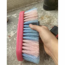 ensemble brosses