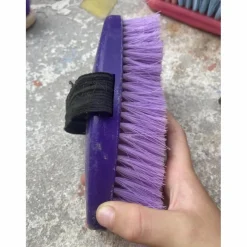 ensemble brosses