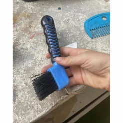 ensemble brosses