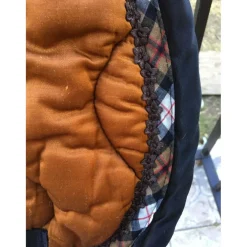 Ensemble caramel