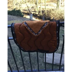 Ensemble caramel