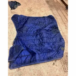 ensemble couverture polaire sous couverture